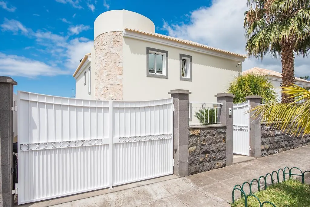 Villa America By Mhm Funchal  Funchal (Madeira)