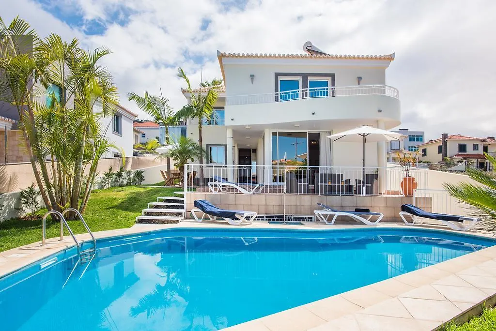 Villa America - By Mhm location
