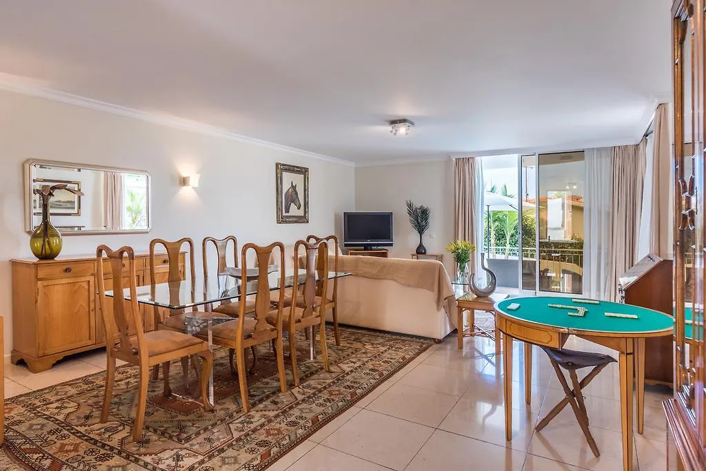 Villa America By Mhm Funchal