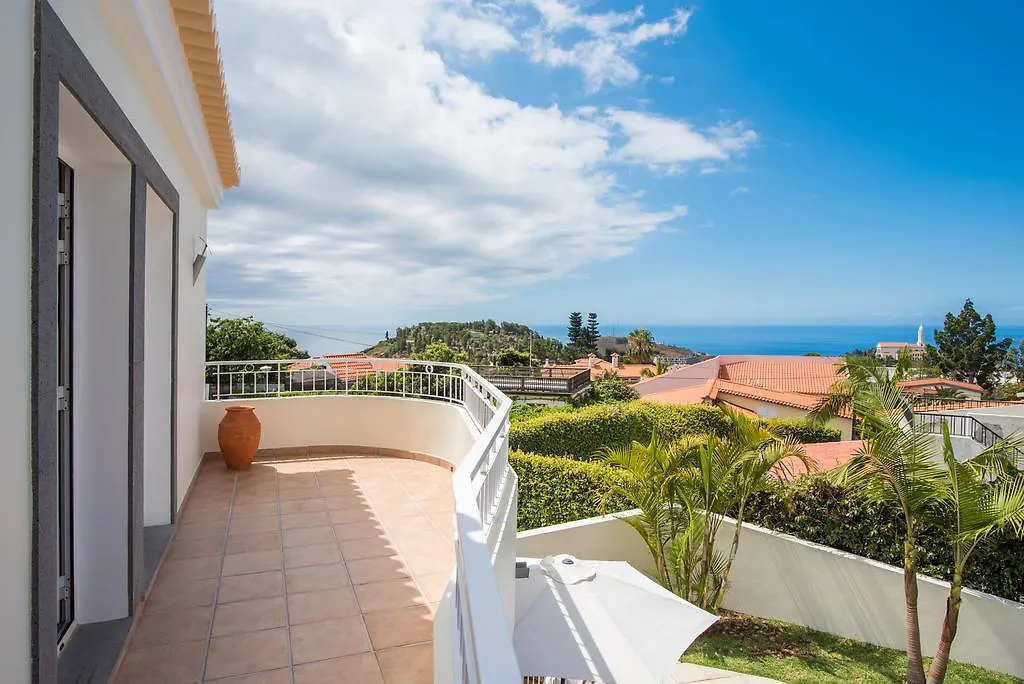 Villa America By Mhm Funchal