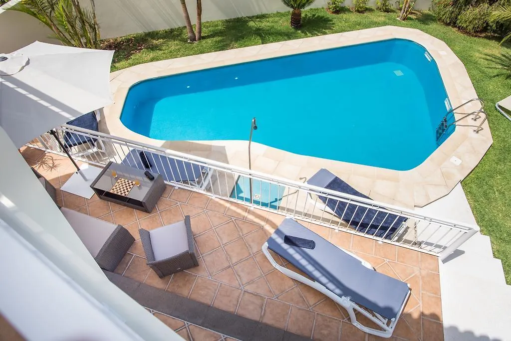 Villa America By Mhm Funchal